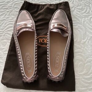 Tods
